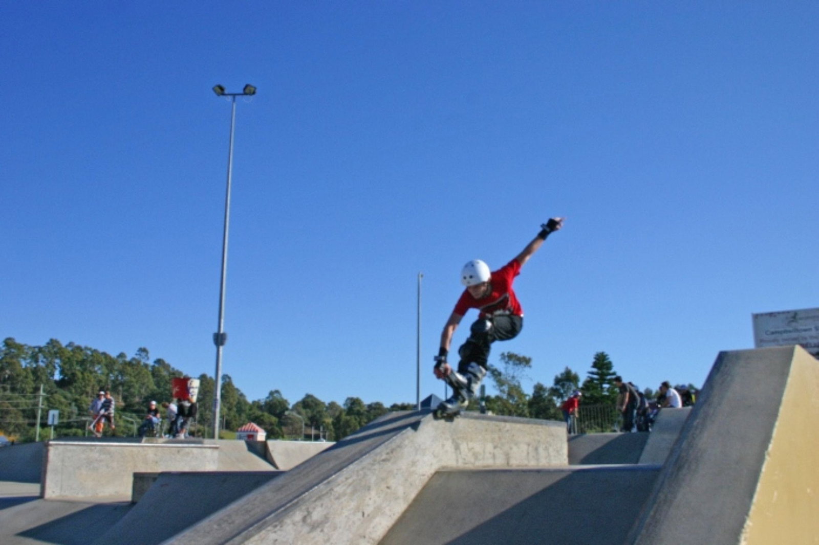 Long Point NSW Taree Accommodation