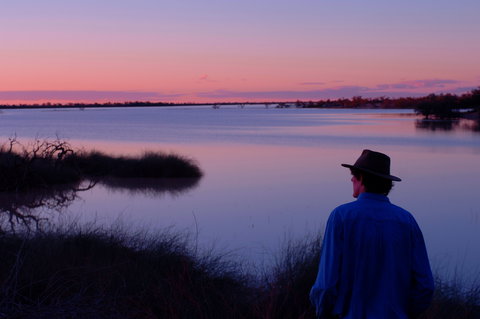 Malkumba-Coongie Lakes National Park - Taree Accommodation 1