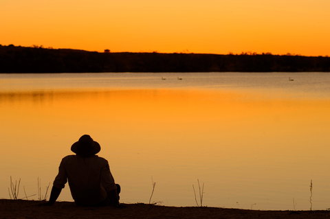 Malkumba-Coongie Lakes National Park - Taree Accommodation 2