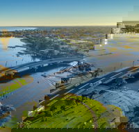 Mandurah - Taree Accommodation