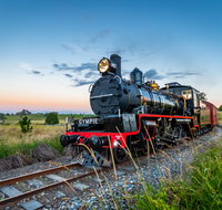 Mary Valley Rattler - Taree Accommodation