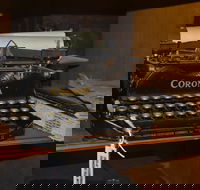 Mid-Richmond Historical Society - Taree Accommodation