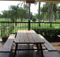 Moree Golf Club - Taree Accommodation