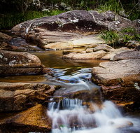 Mothar Mountain Rockpools - Taree Accommodation