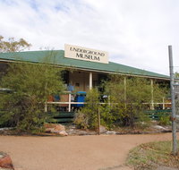 Mount Isa Underground Hospital and Museum - Taree Accommodation