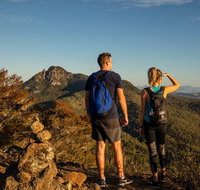 Mount Blaine Hiking Track - Taree Accommodation