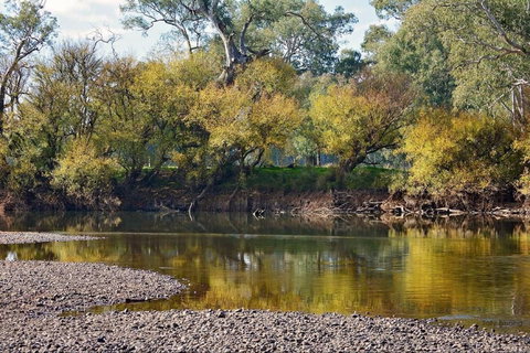 Mungabareena And Water Works - Taree Accommodation 0