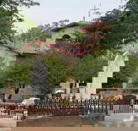 Murchison Ossario - Taree Accommodation