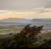 Myrtle Mountain Lookout - Taree Accommodation