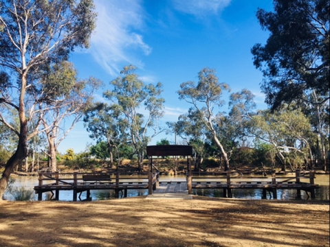 Nathalia Uncle Bob's Park - Taree Accommodation 0