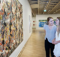 National Gallery of Australia - Taree Accommodation