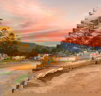 North Wollongong Beach - Taree Accommodation