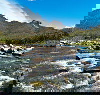 Nymboida - Taree Accommodation