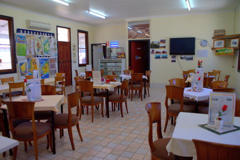 Old Railway Station - Taree Accommodation 1