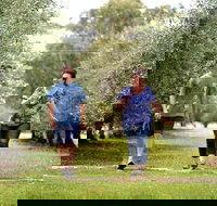 Olives of Beaulieu - Taree Accommodation