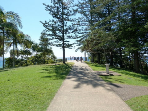 Pat Fagan Park - Taree Accommodation 0