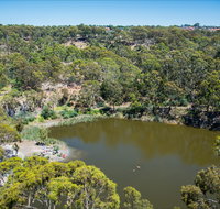 Plenty Gorge Park - Taree Accommodation