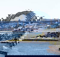 Pyrmont Point Park - Taree Accommodation