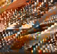 Queanbeyan Kangaroos Club - Taree Accommodation