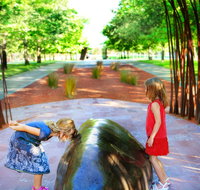 Reconciliation Place - Taree Accommodation