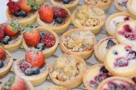 Red Hill Community Market - Taree Accommodation 0
