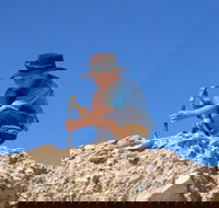 Richmond Fossil Hunting Sites - Taree Accommodation