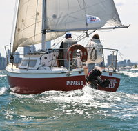 Royal Yacht Club Of Victoria - Taree Accommodation