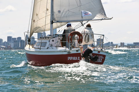 Royal Yacht Club Of Victoria - Taree Accommodation 0