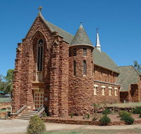 Saint Marys in Ara Coeli  Northampton - Taree Accommodation