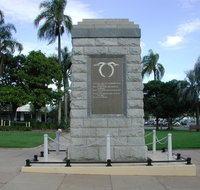 Sandgate War Memorial Park - Taree Accommodation