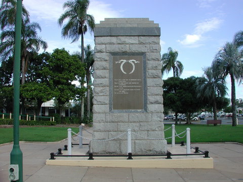 Sandgate War Memorial Park - Taree Accommodation 0
