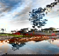 Savannah Visitor Plaza Taronga Western Plains Zoo Dubbo - Taree Accommodation