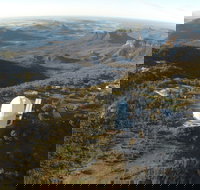 Siding Spring Observatory - Taree Accommodation