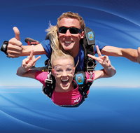 Skydive Oz Canberra - Taree Accommodation
