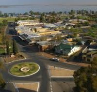 Story City - Barmera - Taree Accommodation