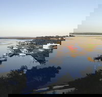 Strahan - Taree Accommodation