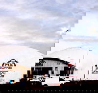 Sydney Indoor Motocross Dome MX Dome