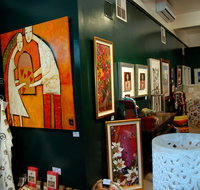 The Moree Gallery - Taree Accommodation