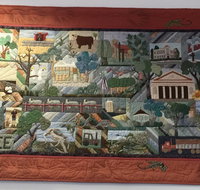 The Moree Quilt - Taree Accommodation