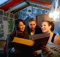 The Mystery Rooms - Taree Accommodation