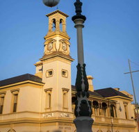 The Indigo Gold Trail - Taree Accommodation