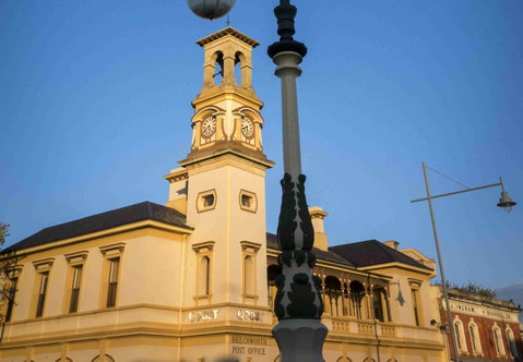 The Indigo Gold Trail - Taree Accommodation 0