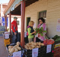 Toodyay Food and Picnic Trail - Taree Accommodation