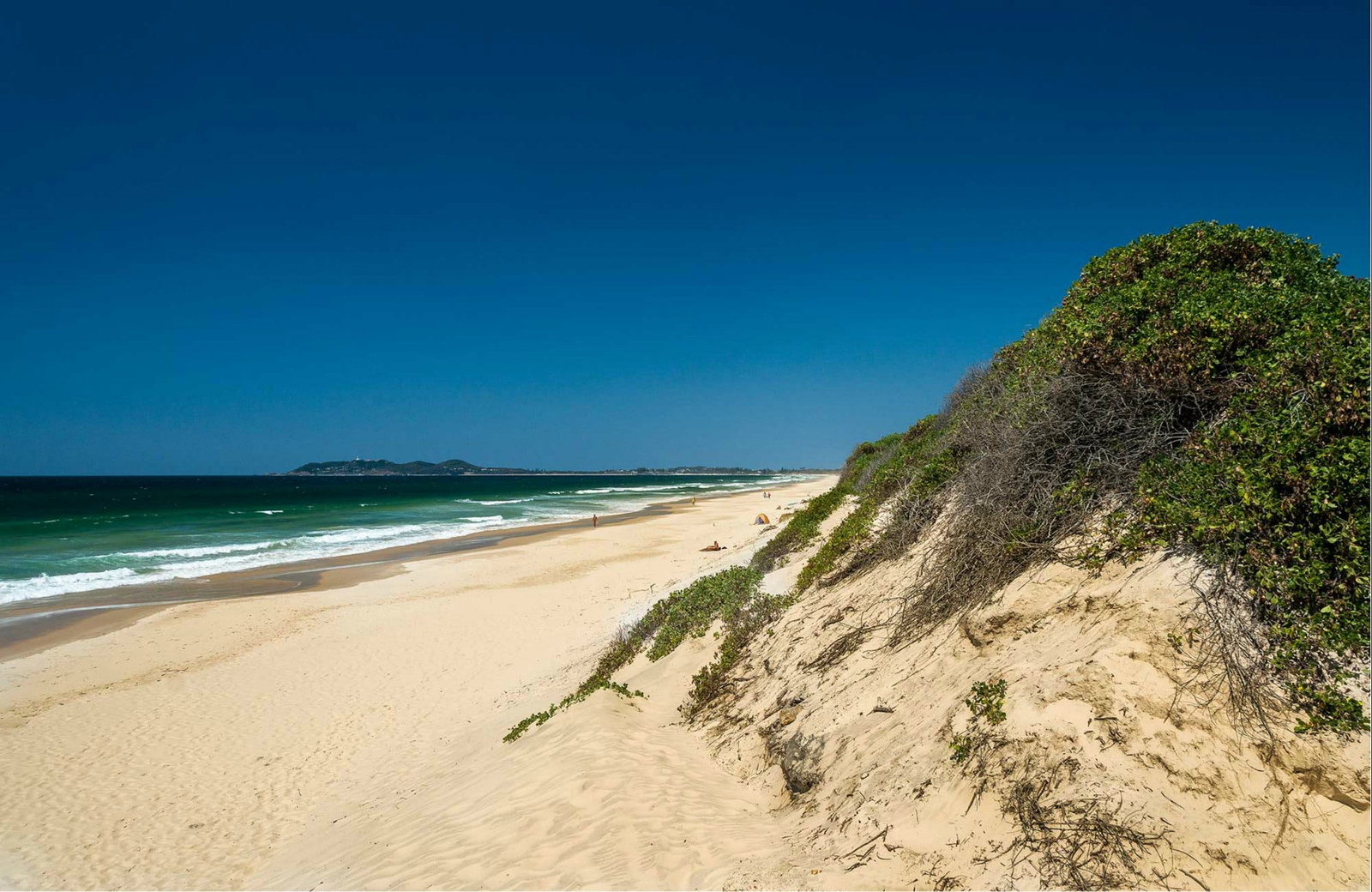 Talofa NSW Taree Accommodation