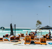 URBNSURF Melbourne - Taree Accommodation