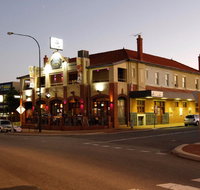 Victoria Park - Taree Accommodation