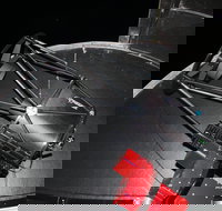 Warrumbungle Observatory - Taree Accommodation