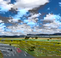 Warrego Way - Taree Accommodation