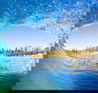 Warren Keelan Gallery - Taree Accommodation