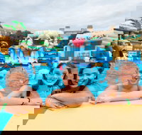 Waterworld Central - Mobile Inflatable Waterpark - Taree Accommodation